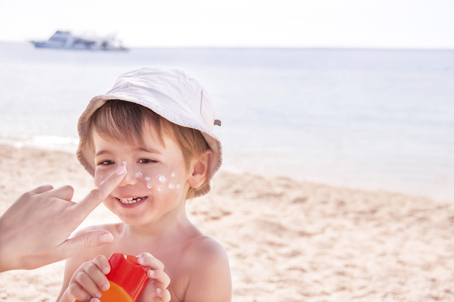 Sun Exposure Awareness with Dr. Kristi Whitenton Urgent Care For Kids