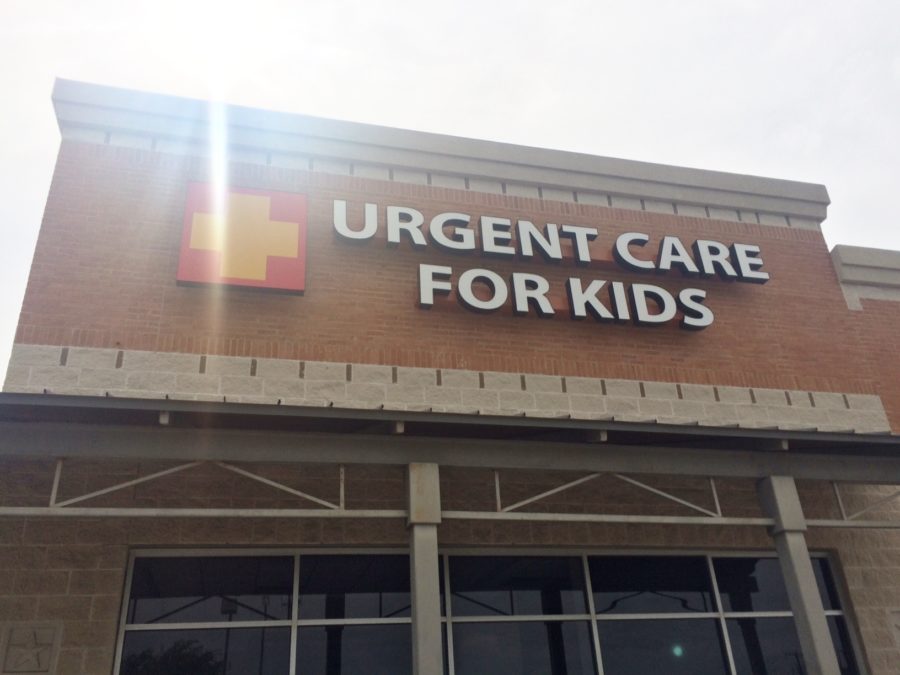 Urgent Care for Kids Fast Facts East Round Rock Urgent
