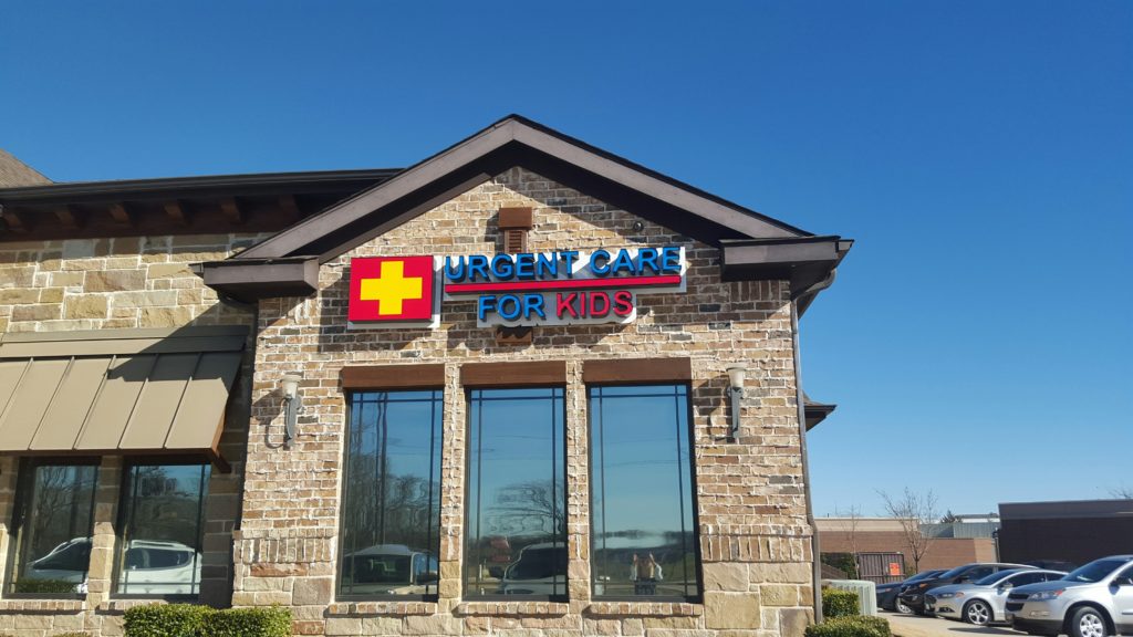 Urgent Care for Kids Fast Facts McKinney Urgent Care