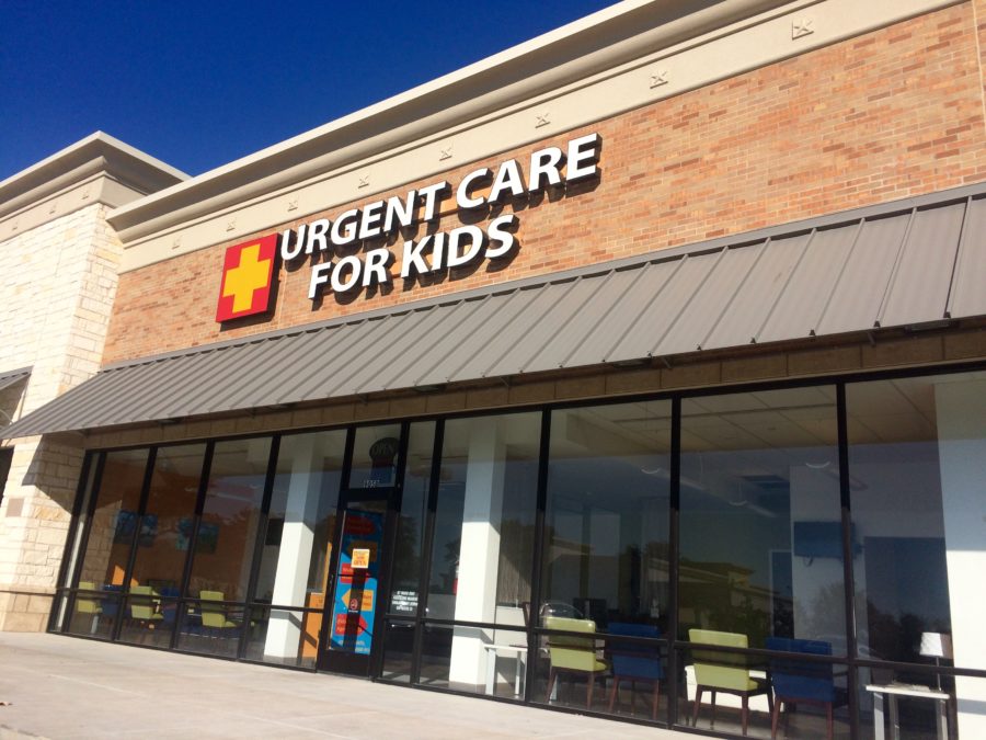 Urgent Care for Kids Fast Facts Cedar Park Urgent Care