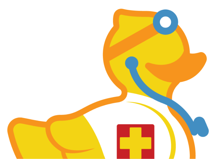duck
