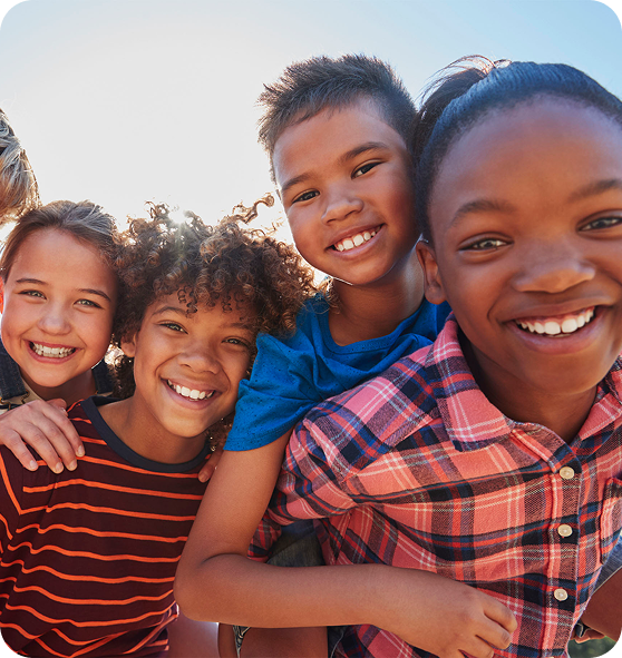 children