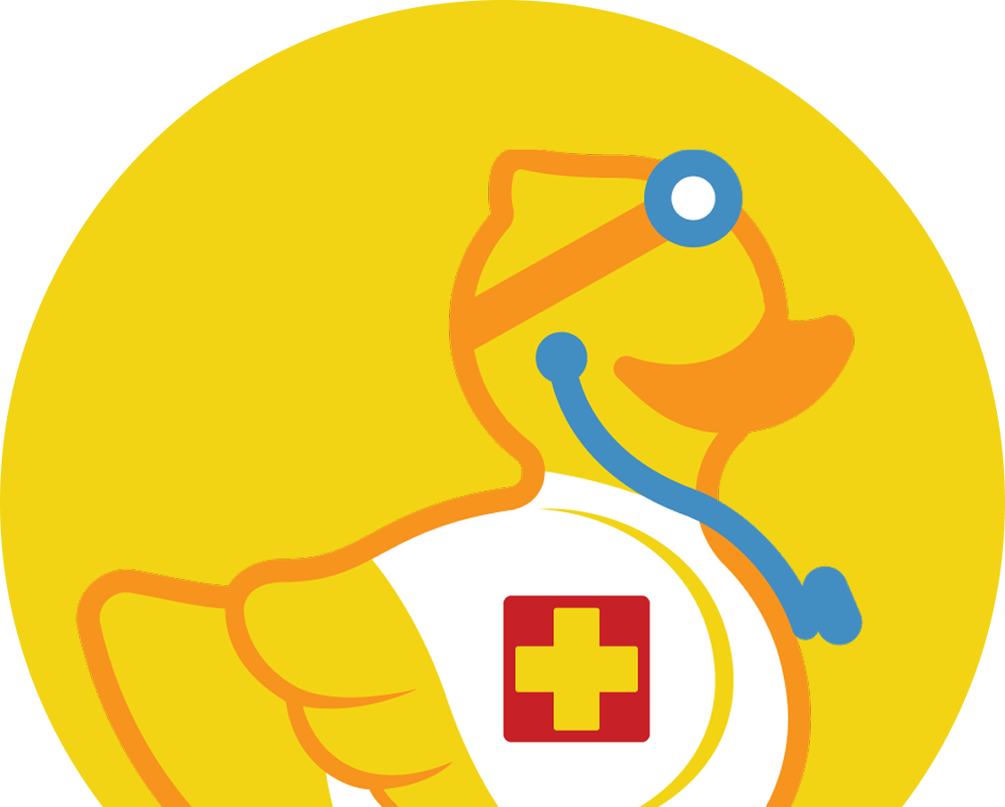 duck