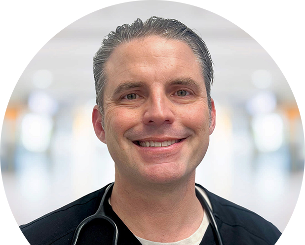 Urgent Care Provider