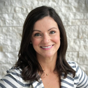 Jessica Moore Headshot