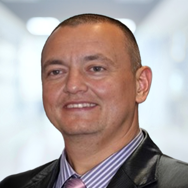 Ed Casaldi