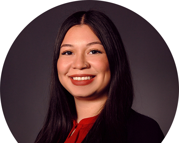Jannel Davila, PA-C Headshot