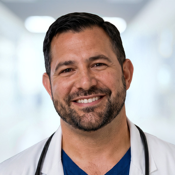 Dr. Jaime Herrera