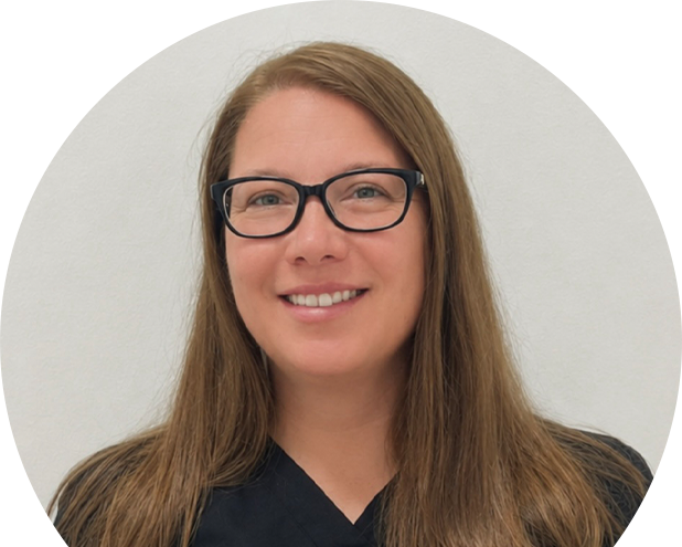 Monica Wright, MSN, APRN, CPNP-AC Headshot