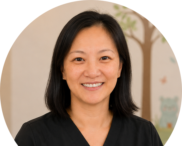 Nattaya Wongsuwan, MSN, APRN, CPNP-AC/PC Headshot