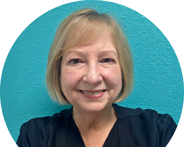 Beth McClean, APRN, FNP-BC Headshot