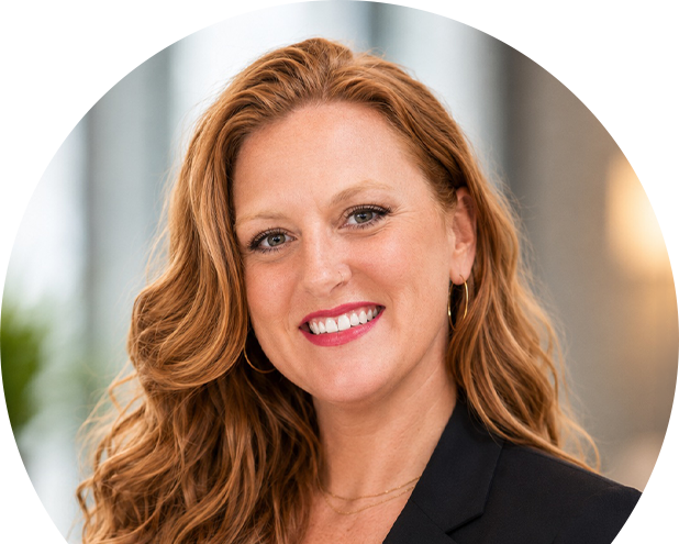 Jennifer Rae, CPNP-PC Headshot
