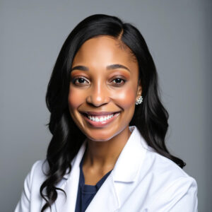 Dr. Danielle Lalanne
