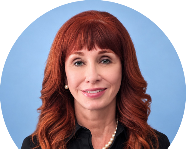 Kim Erickson Headshot