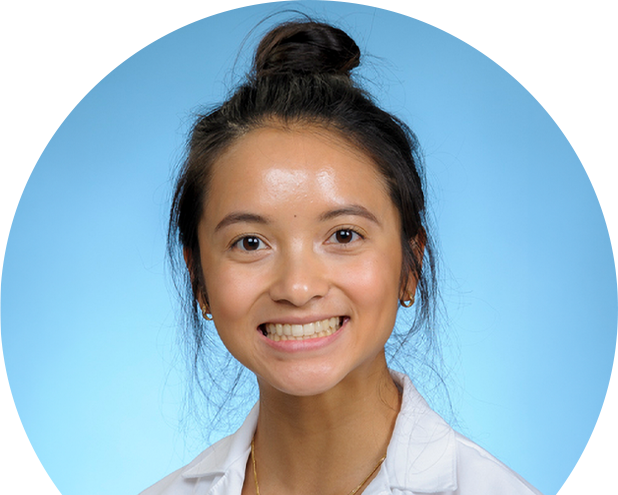 Stephanie Pham Headshot