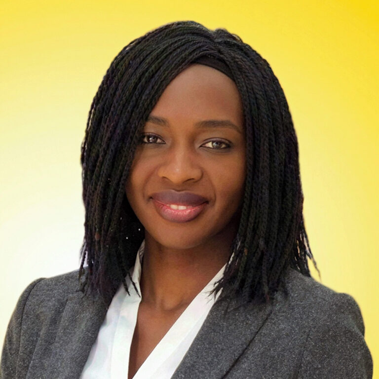 Faith Banda
