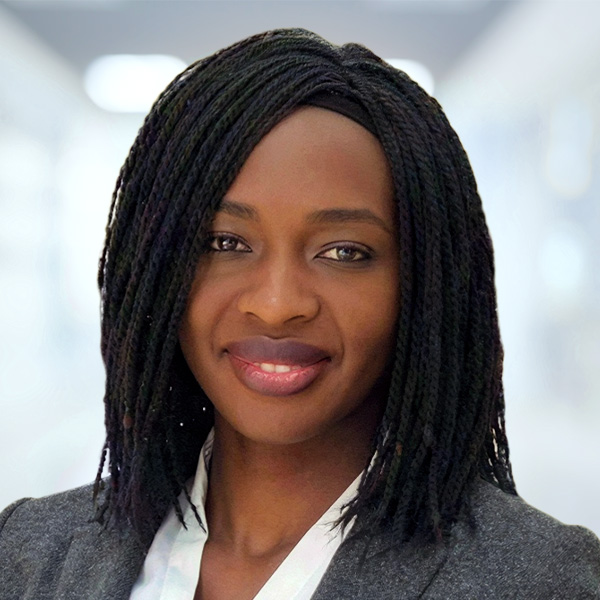 Faith Banda